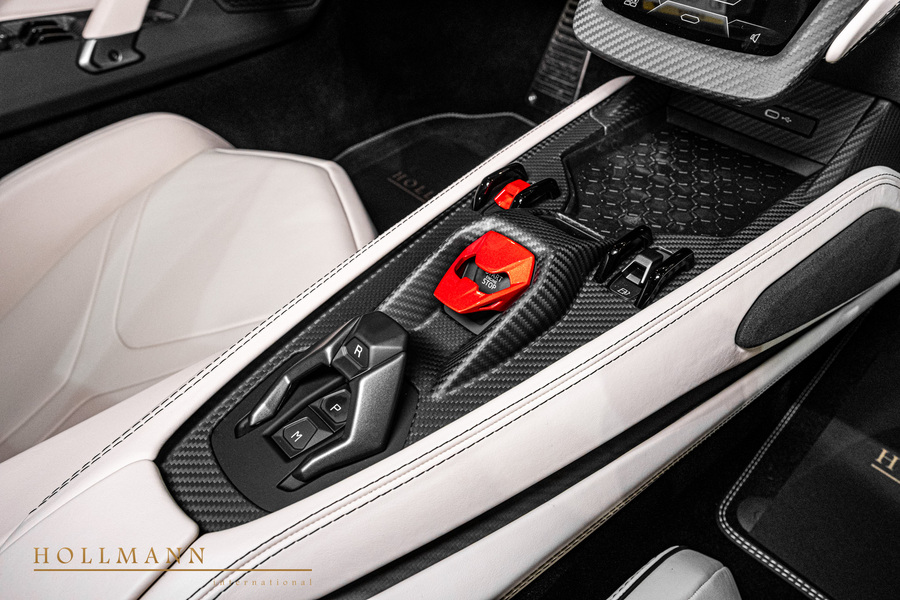 Vehicle view 20