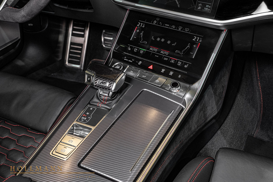 Vehicle view 26