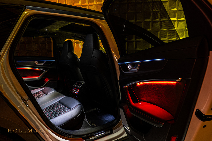 Vehicle view 28