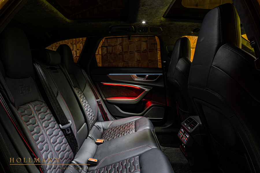 Vehicle view 29