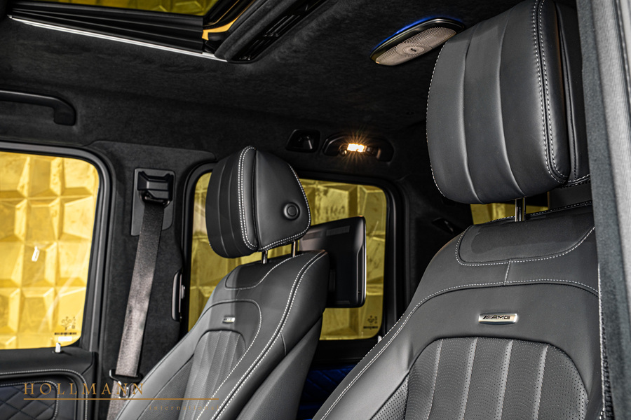 Vehicle view 18