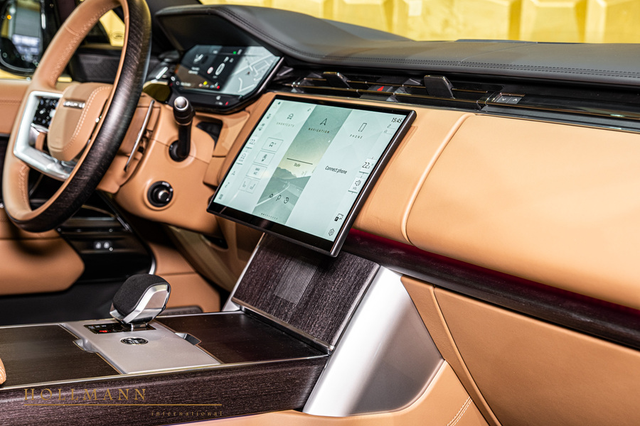 Vehicle view 16