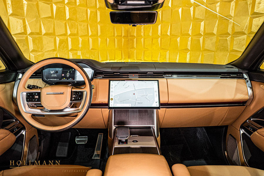 Vehicle view 17