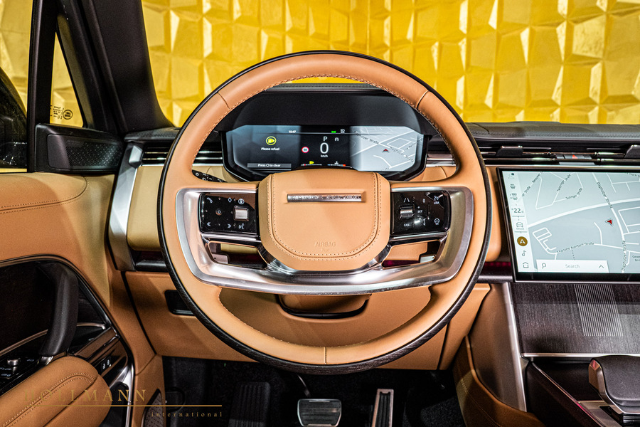 Vehicle view 18