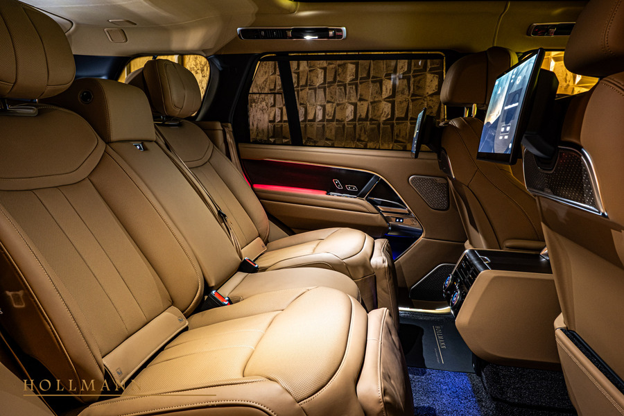 Vehicle view 24