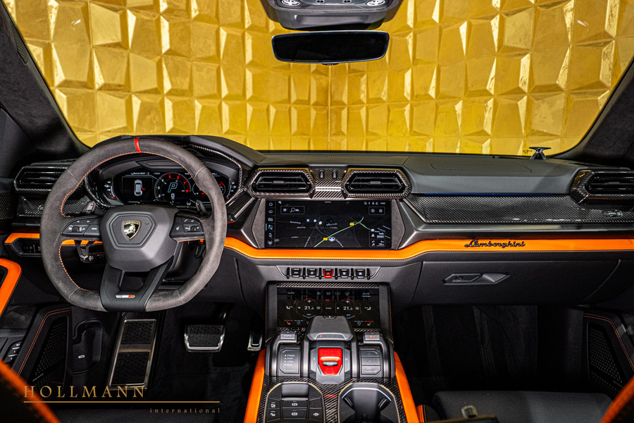 Vehicle view 16