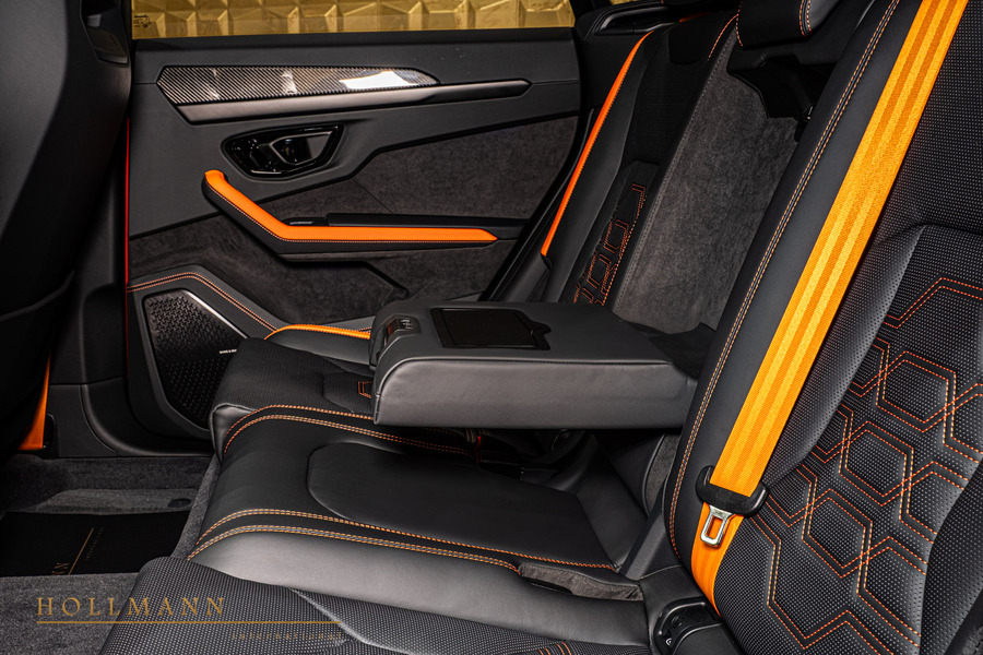 Vehicle view 20
