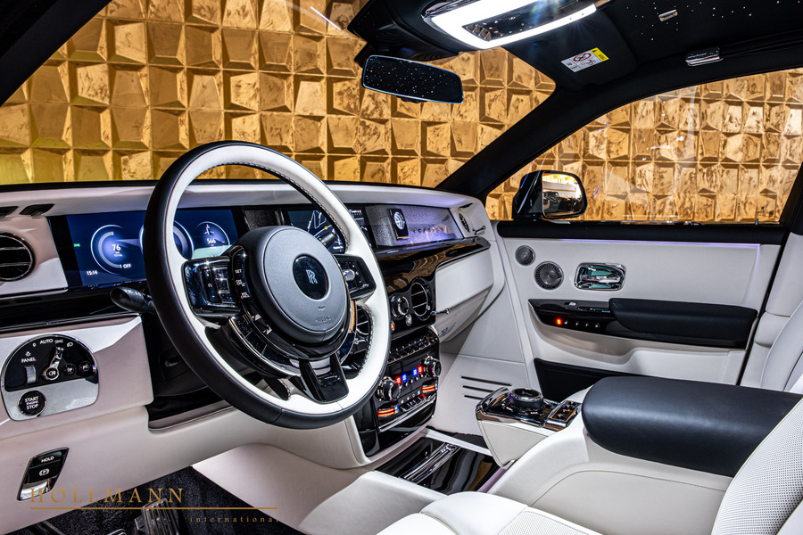 Vehicle view 11