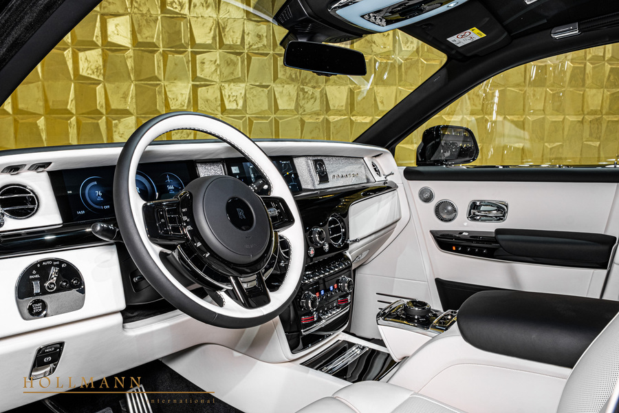 Vehicle view 20