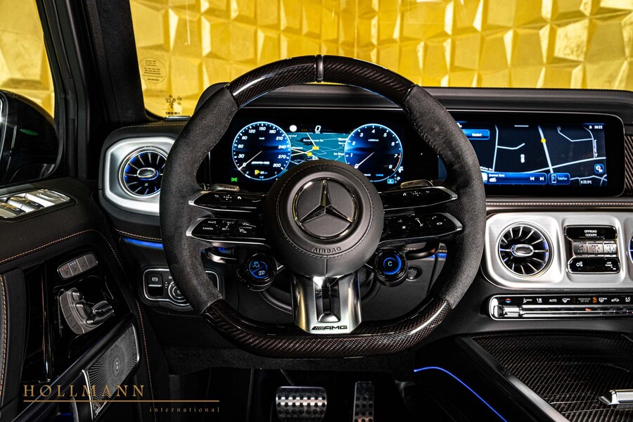 Vehicle view 16