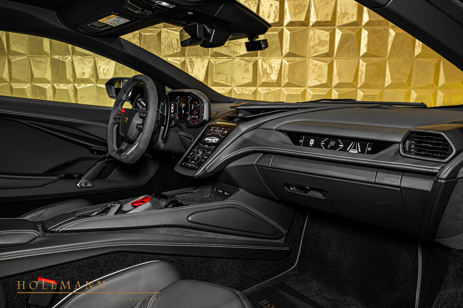 Vehicle view 23