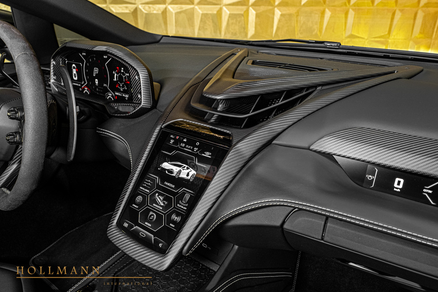 Vehicle view 24