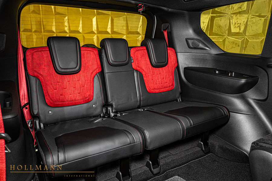 Vehicle view 20