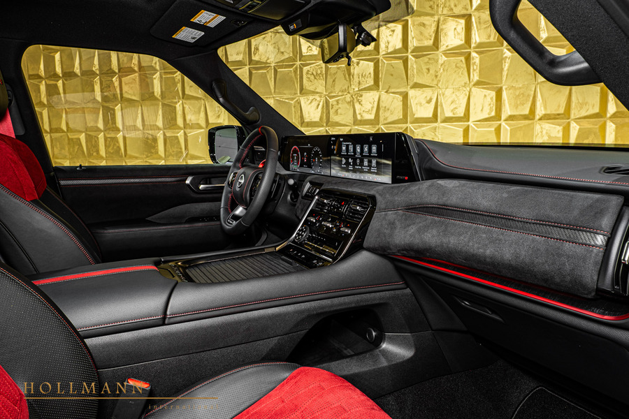 Vehicle view 22