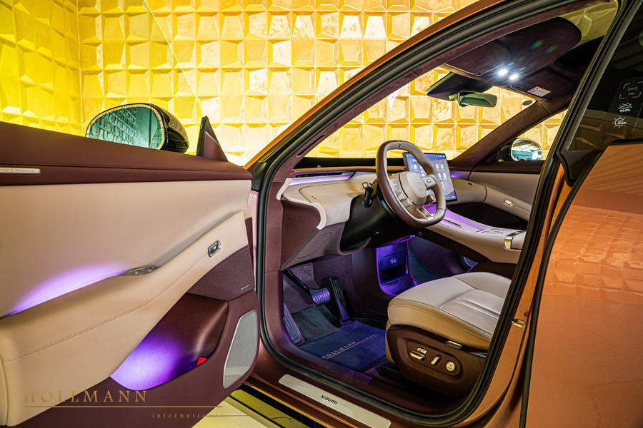 Vehicle view 20