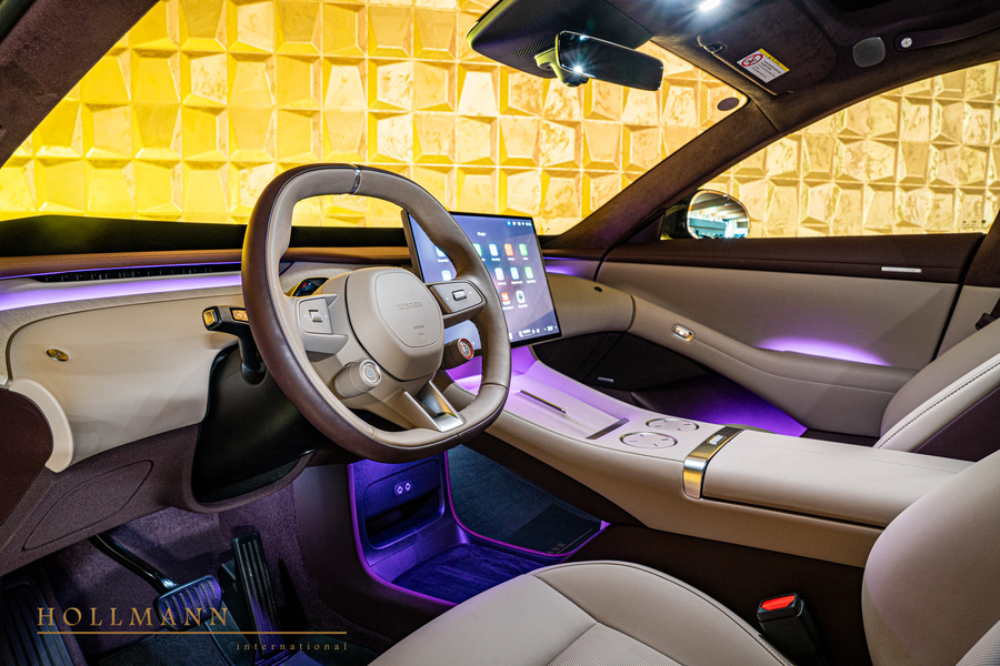 Vehicle view 21