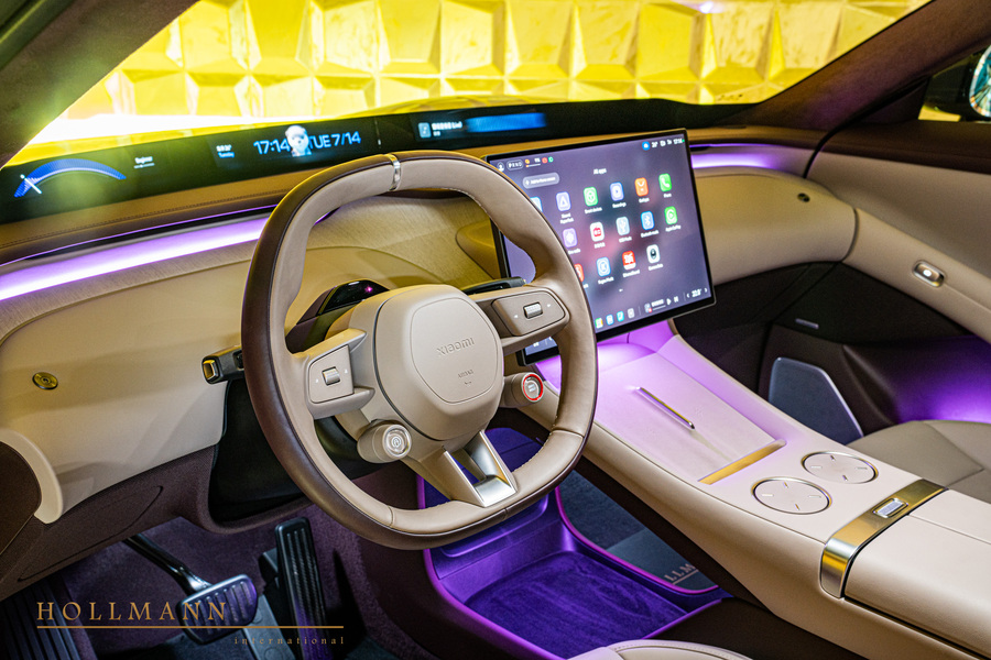 Vehicle view 22
