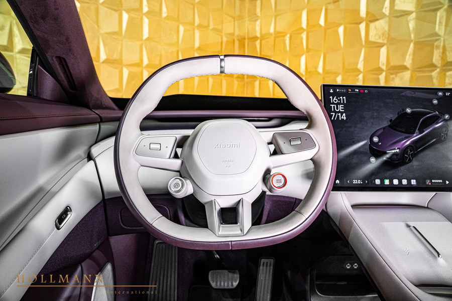 Vehicle view 30