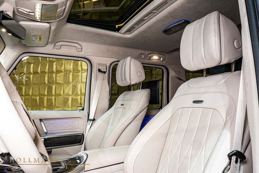 Vehicle view 11