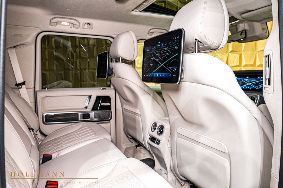Vehicle view 16