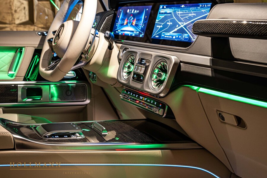 Vehicle view 23
