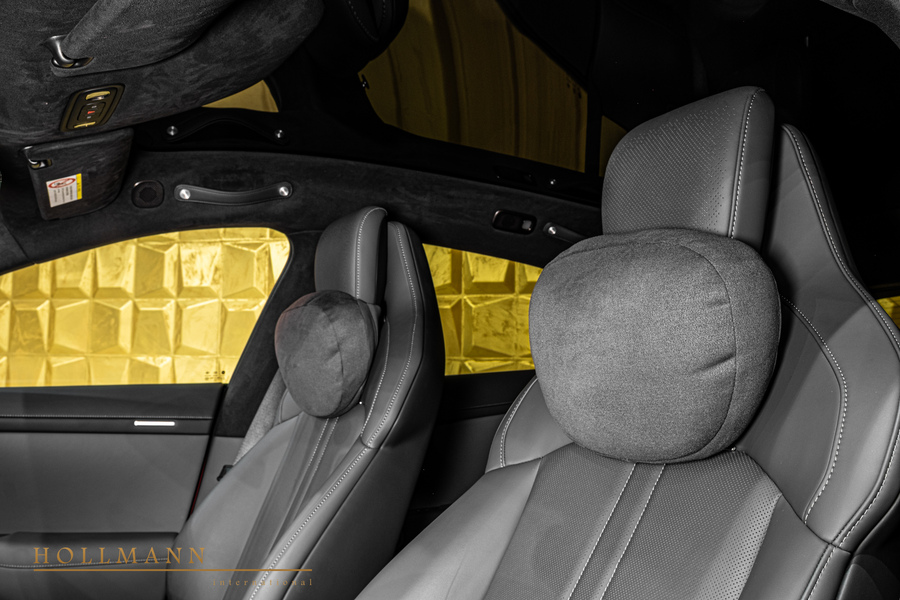 Vehicle view 16