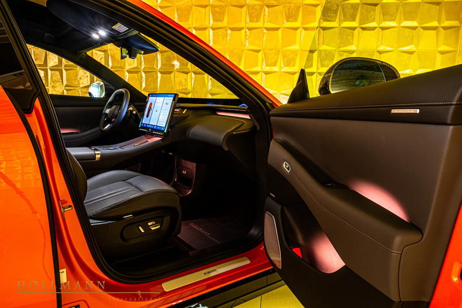 Vehicle view 19