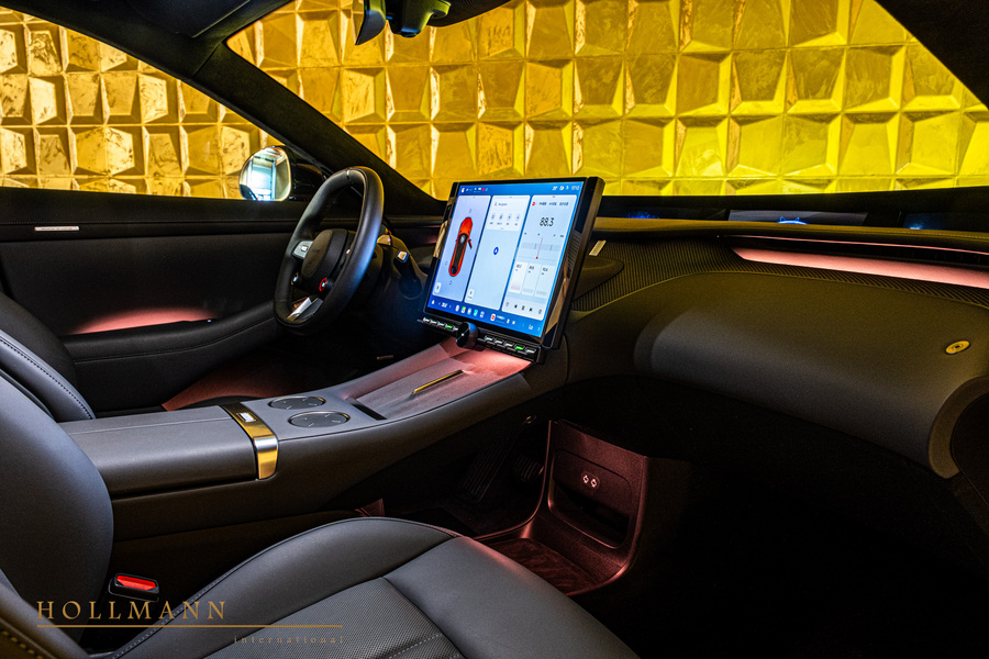 Vehicle view 20