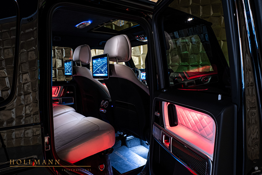 Vehicle view 28