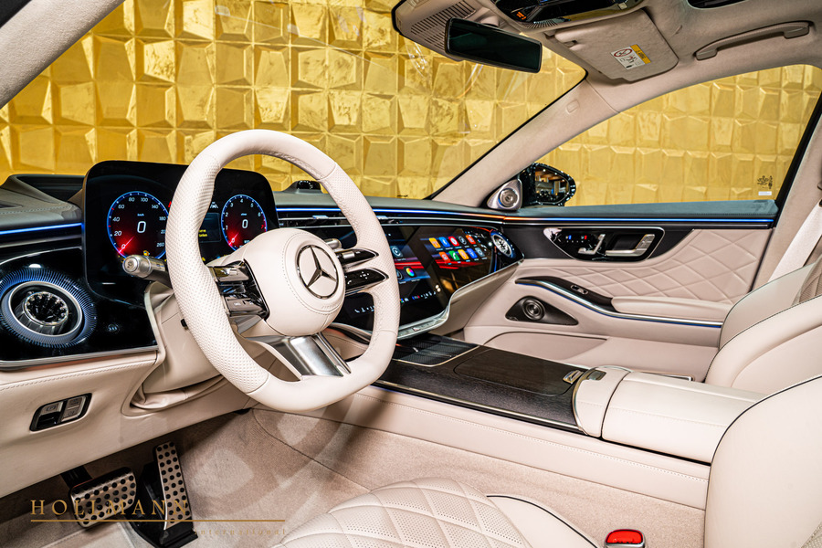 Vehicle view 10