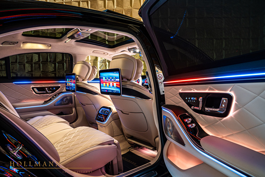 Vehicle view 28