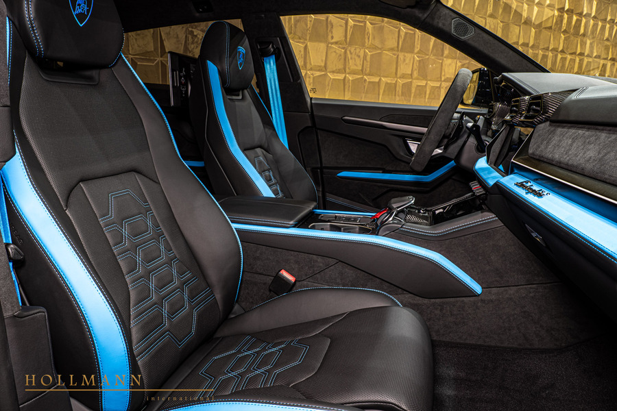 Vehicle view 17