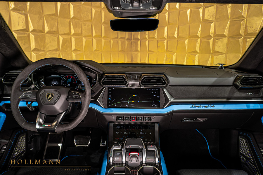 Vehicle view 18