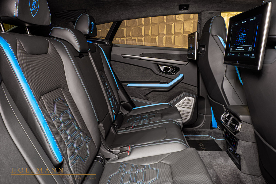Vehicle view 19