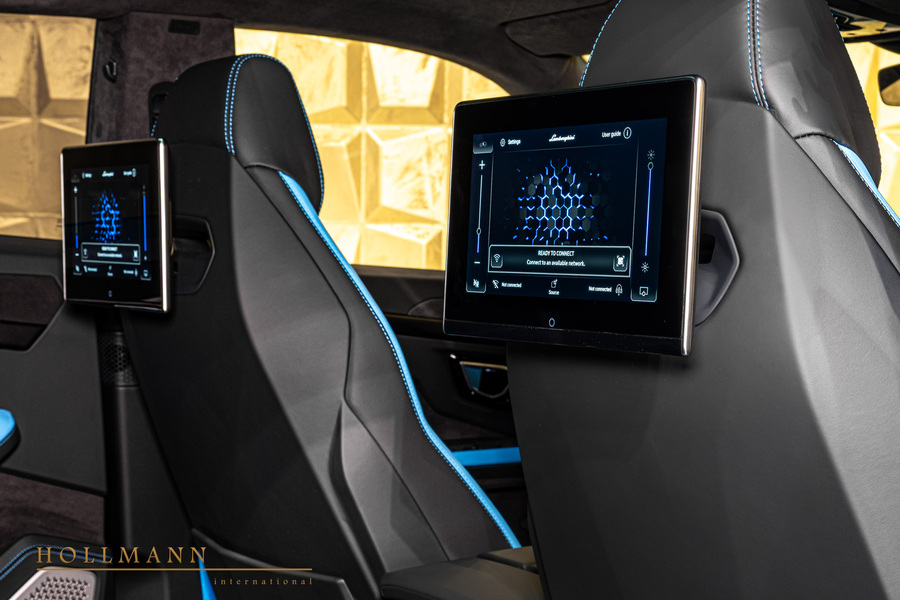 Vehicle view 20