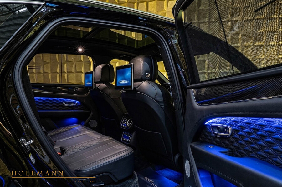 Vehicle view 10