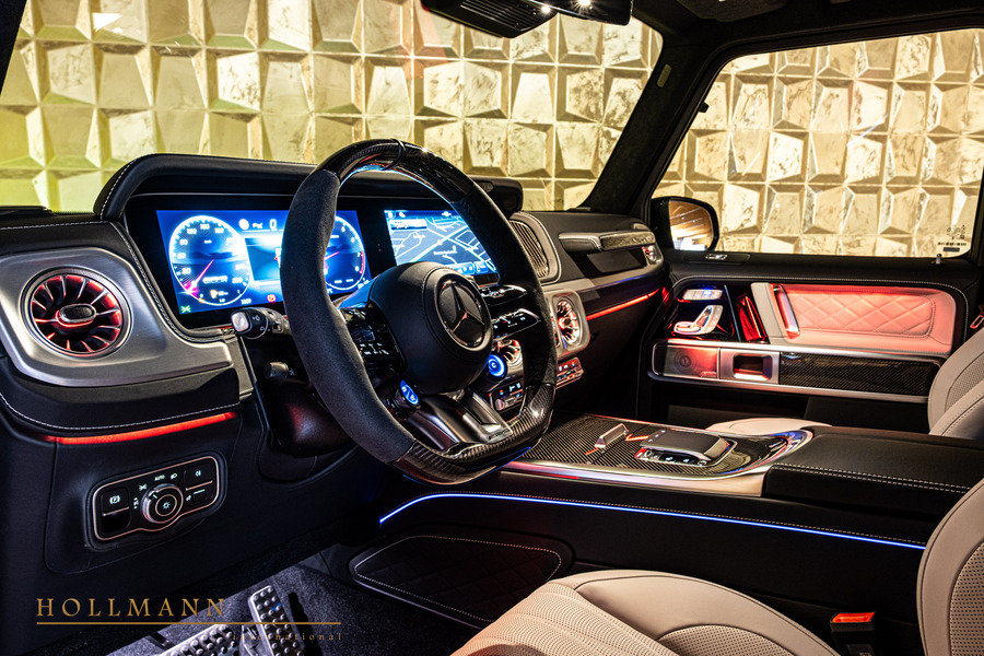 Vehicle view 23