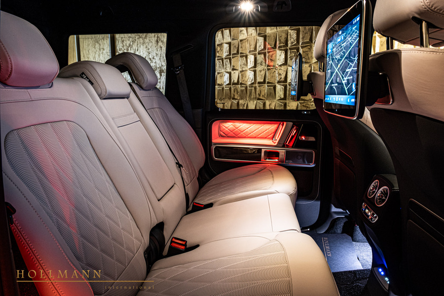 Vehicle view 24
