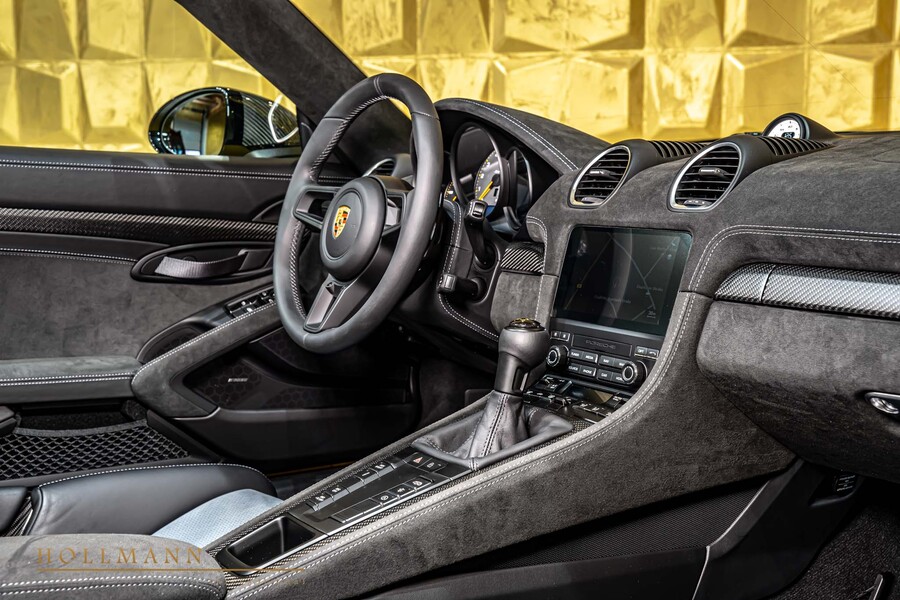Vehicle view 13