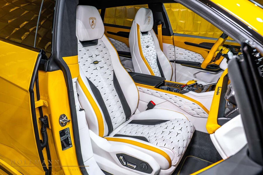 Vehicle view 20