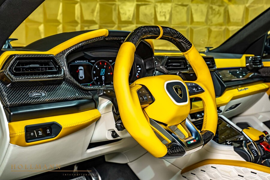 Vehicle view 26