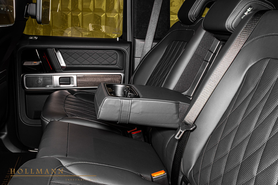 Vehicle view 18