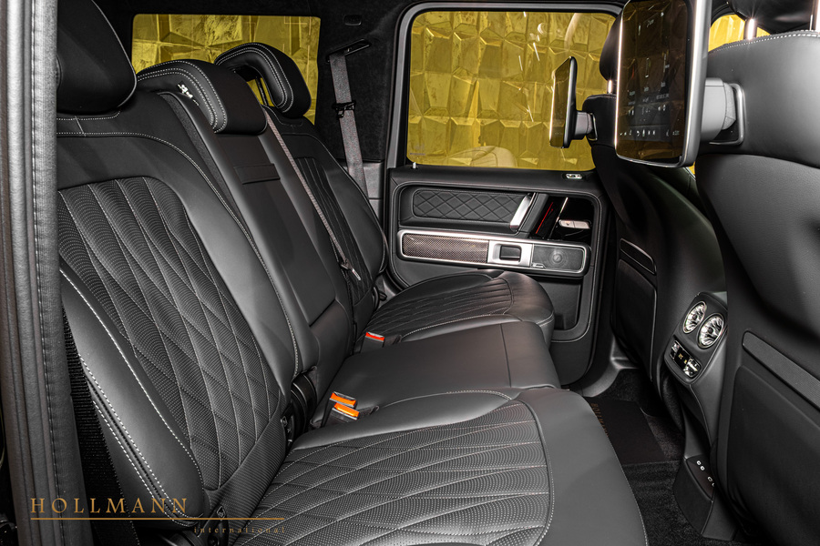 Vehicle view 20