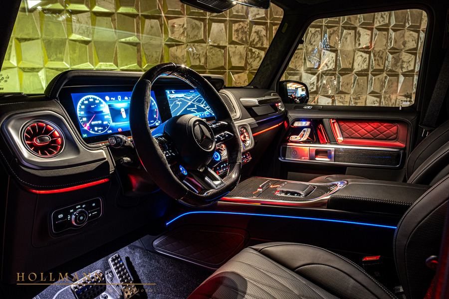 Vehicle view 25
