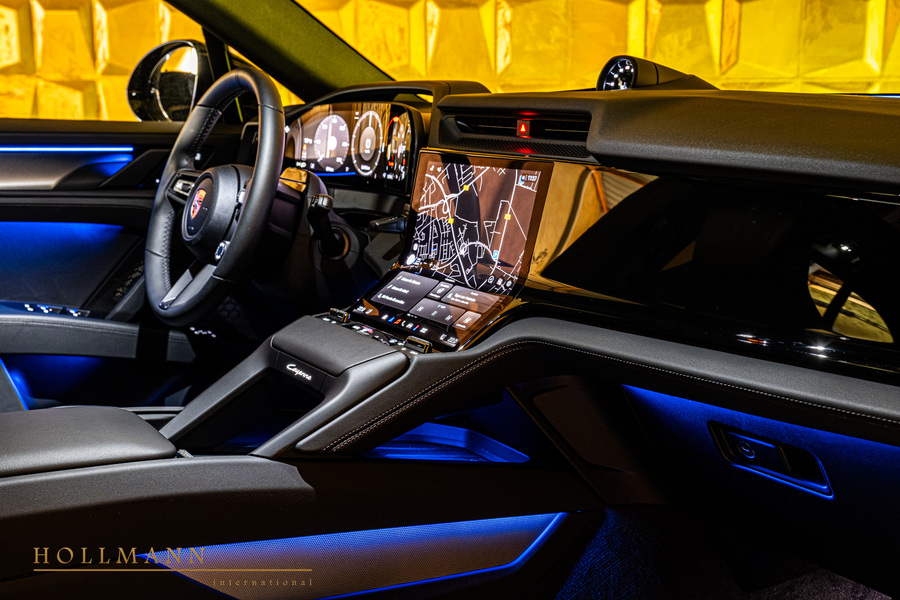 Vehicle view 17