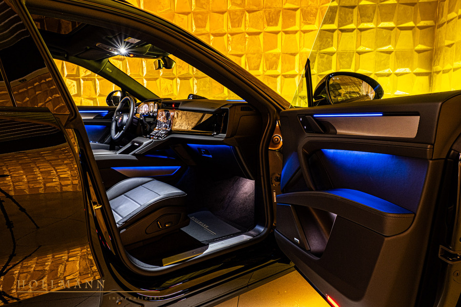 Vehicle view 20