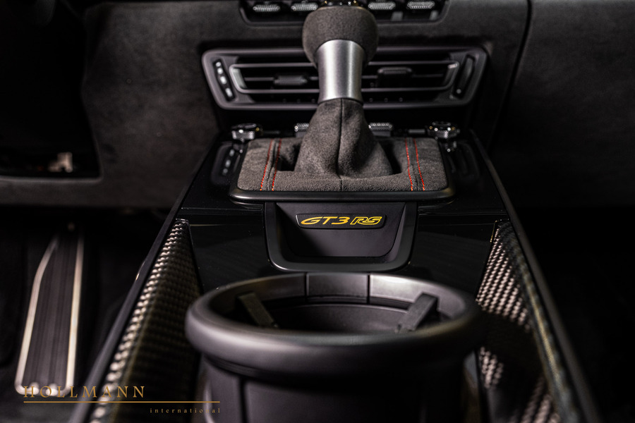 Vehicle view 17