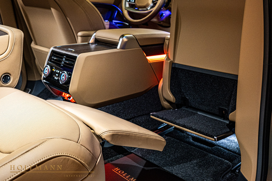 Vehicle view 20