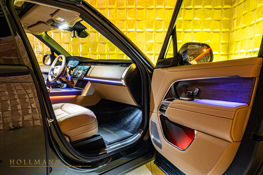 Vehicle view 22
