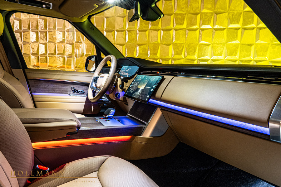 Vehicle view 23